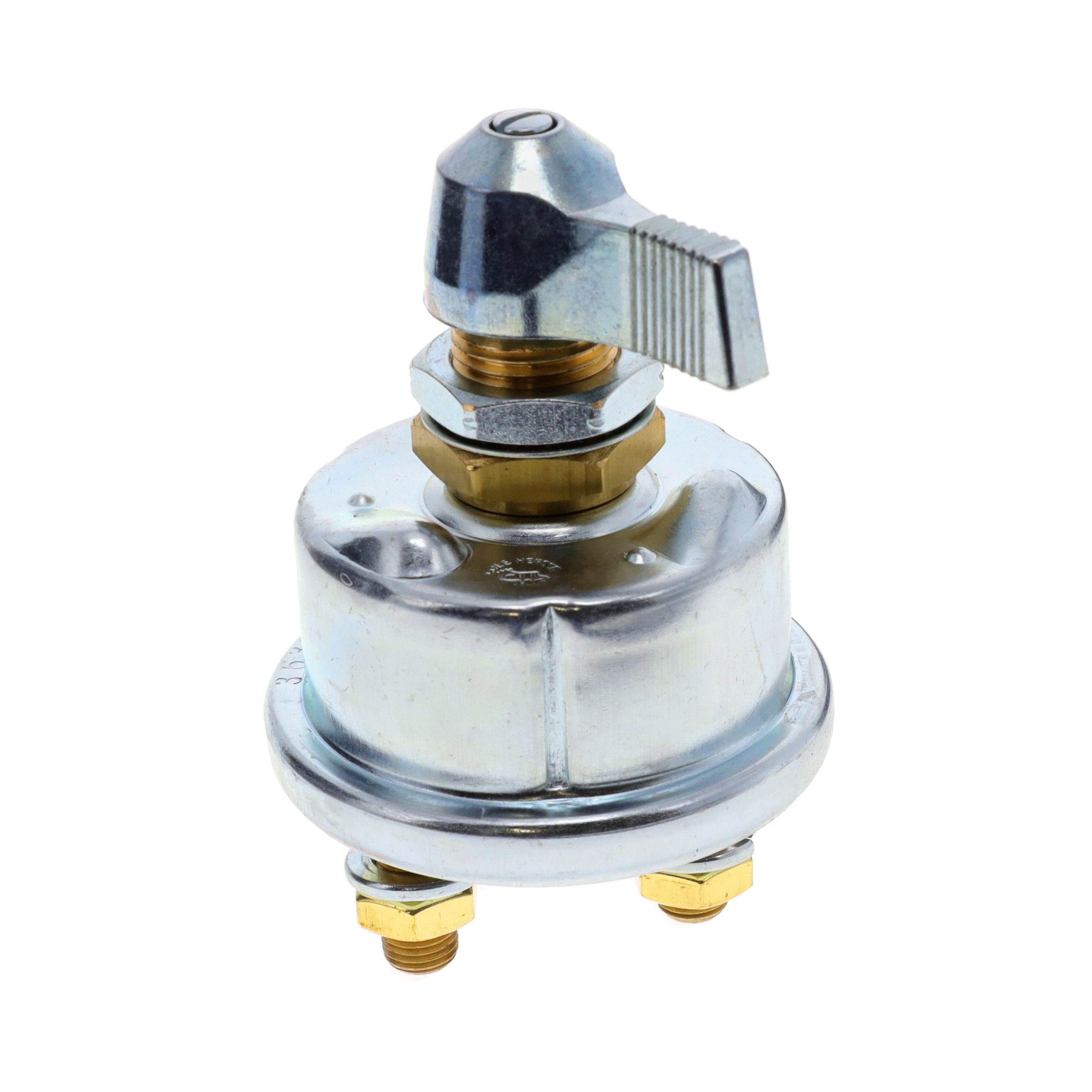 Littelfuse Inc. 2484-A-BX electronic component