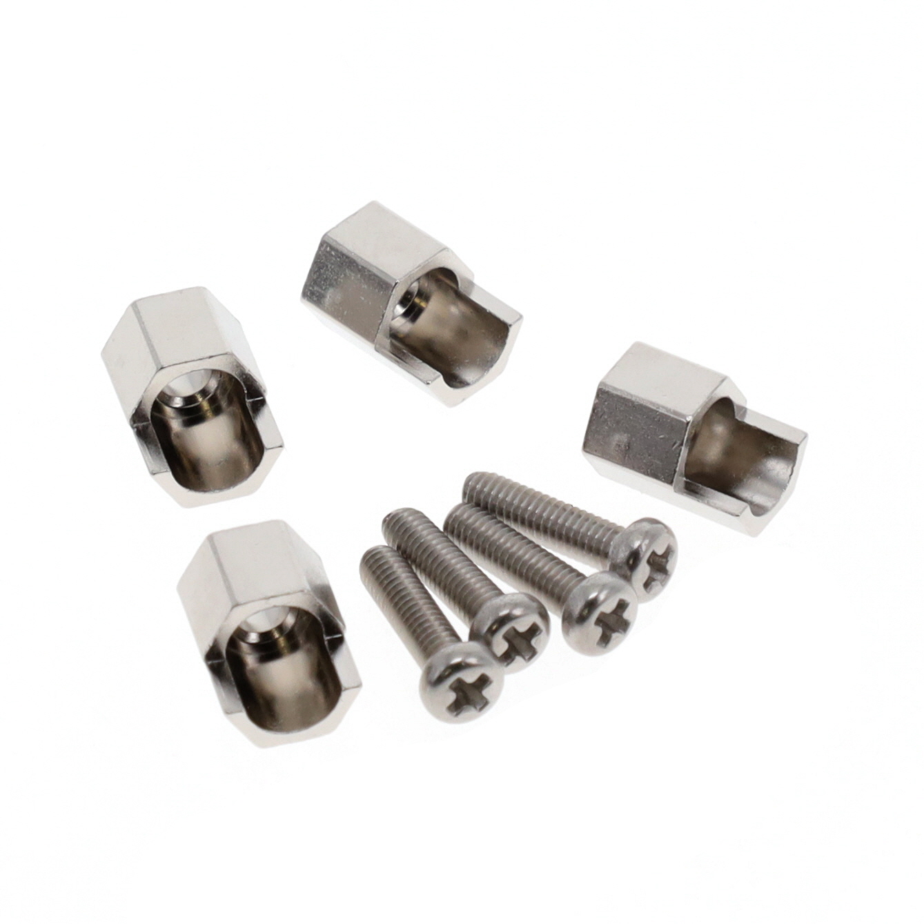 ITT Cannon, LLC 320-4505-000 electronic component