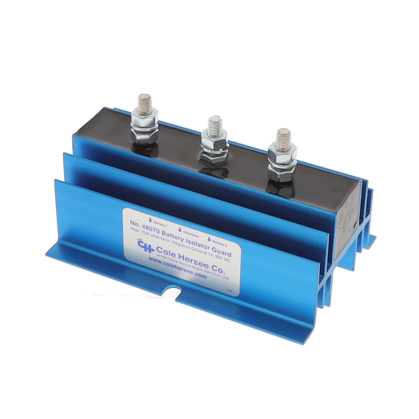 Littelfuse Inc. 48070-BX electronic component