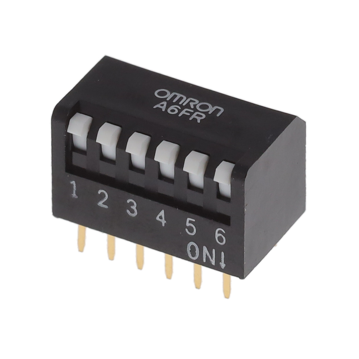 Aratas America LLC A6FR-6101 electronic component
