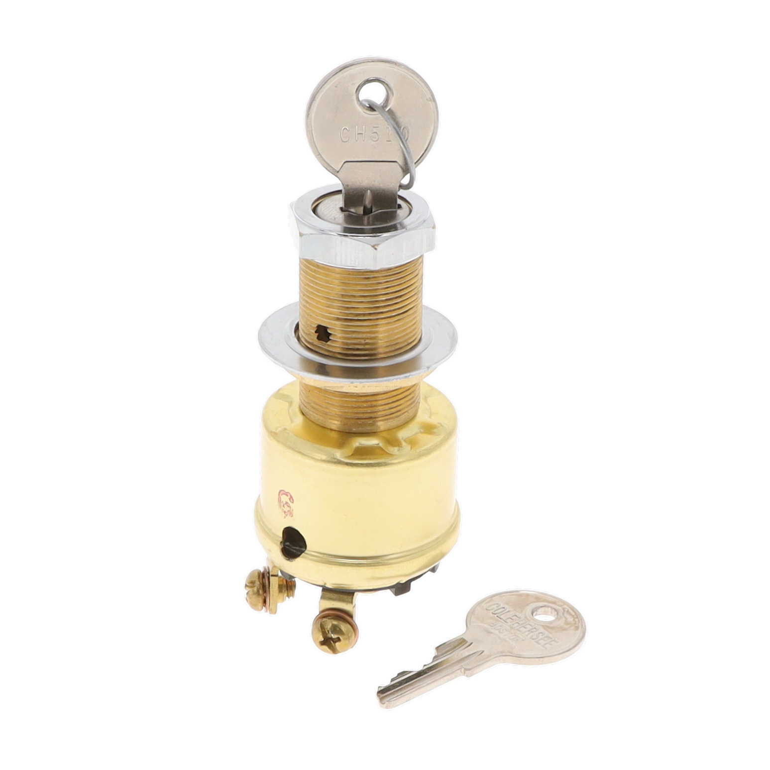 Littelfuse Inc. M-550-BP electronic component
