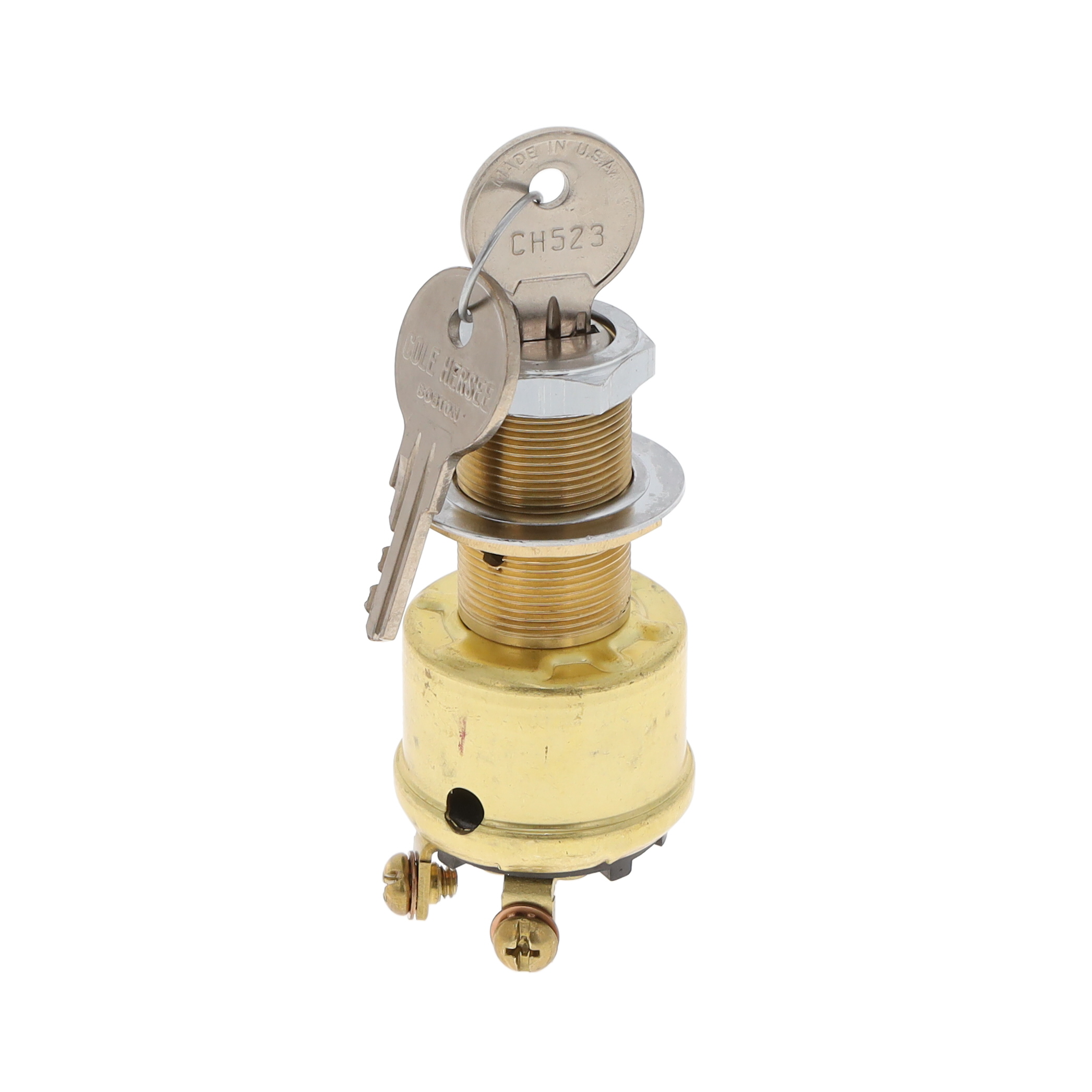 Littelfuse Inc. M-6110-05 electronic component