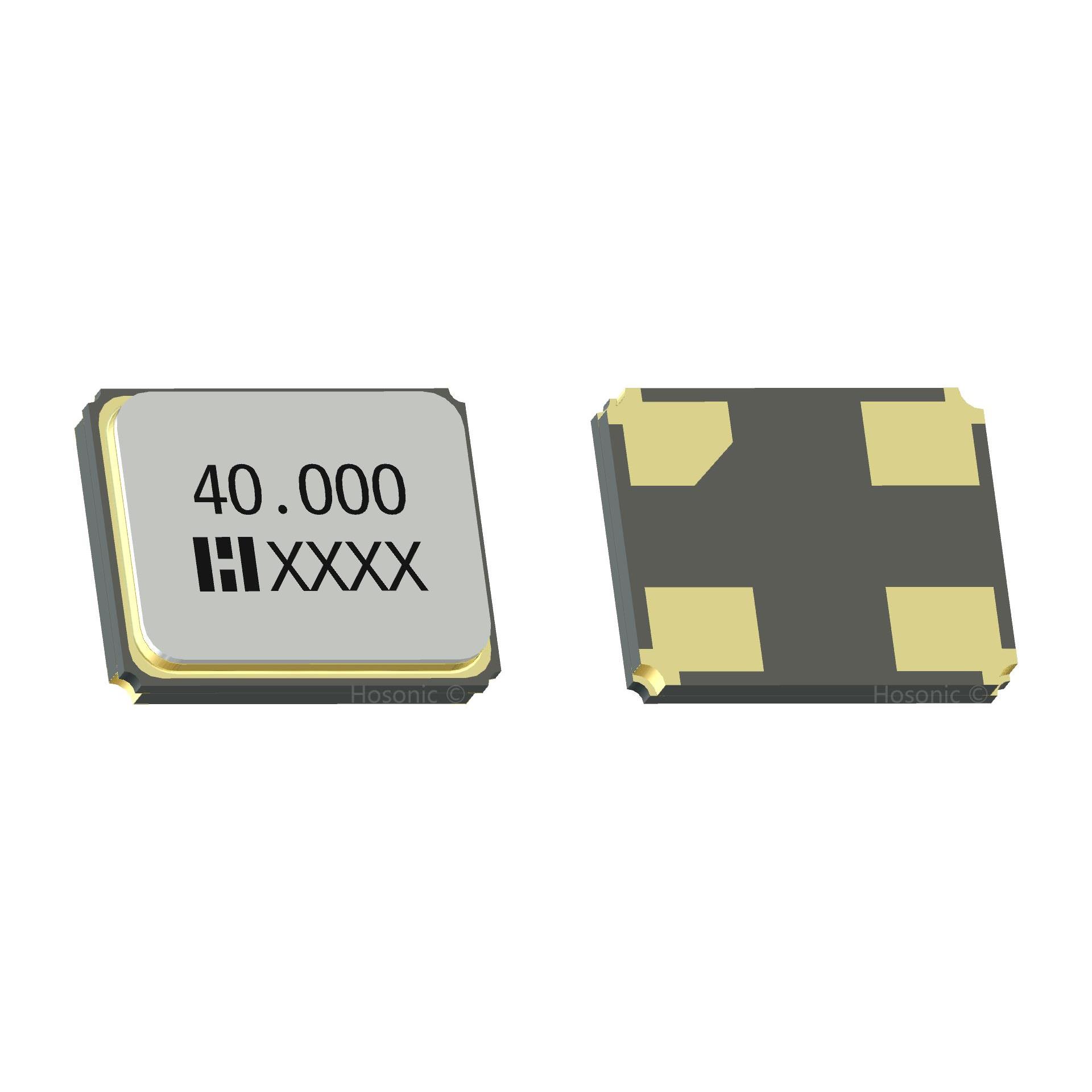 Hosonic Electronic Co., Ltd E2SB40E00090HE electronic component