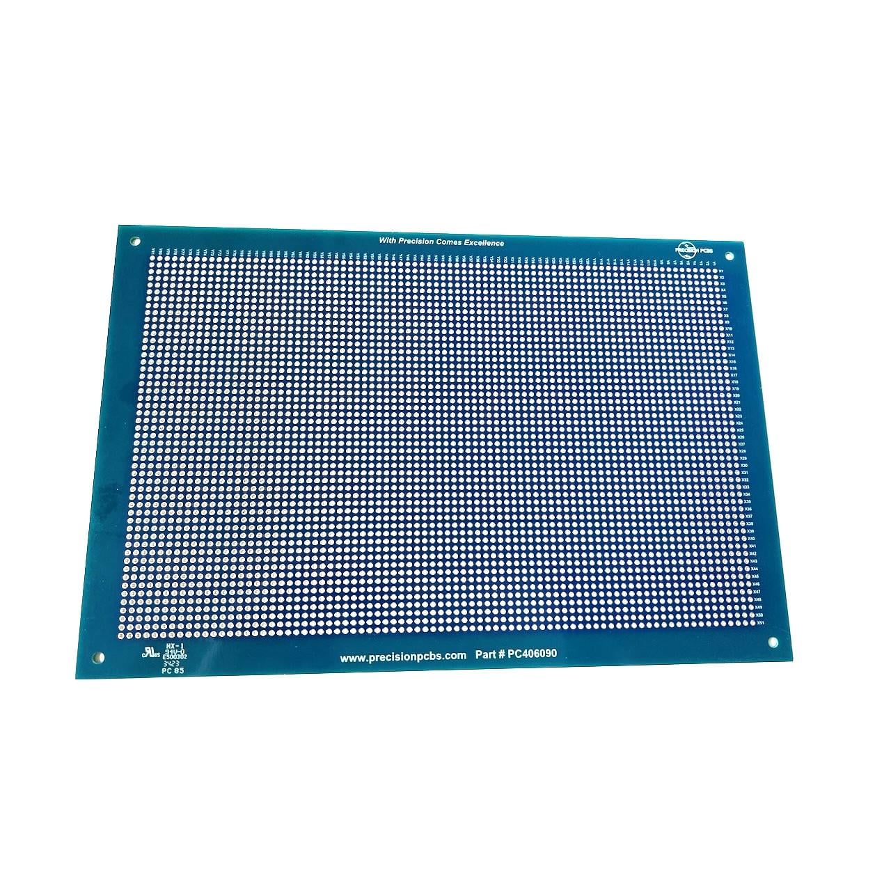 Precision PCBS PC404060 electronic component