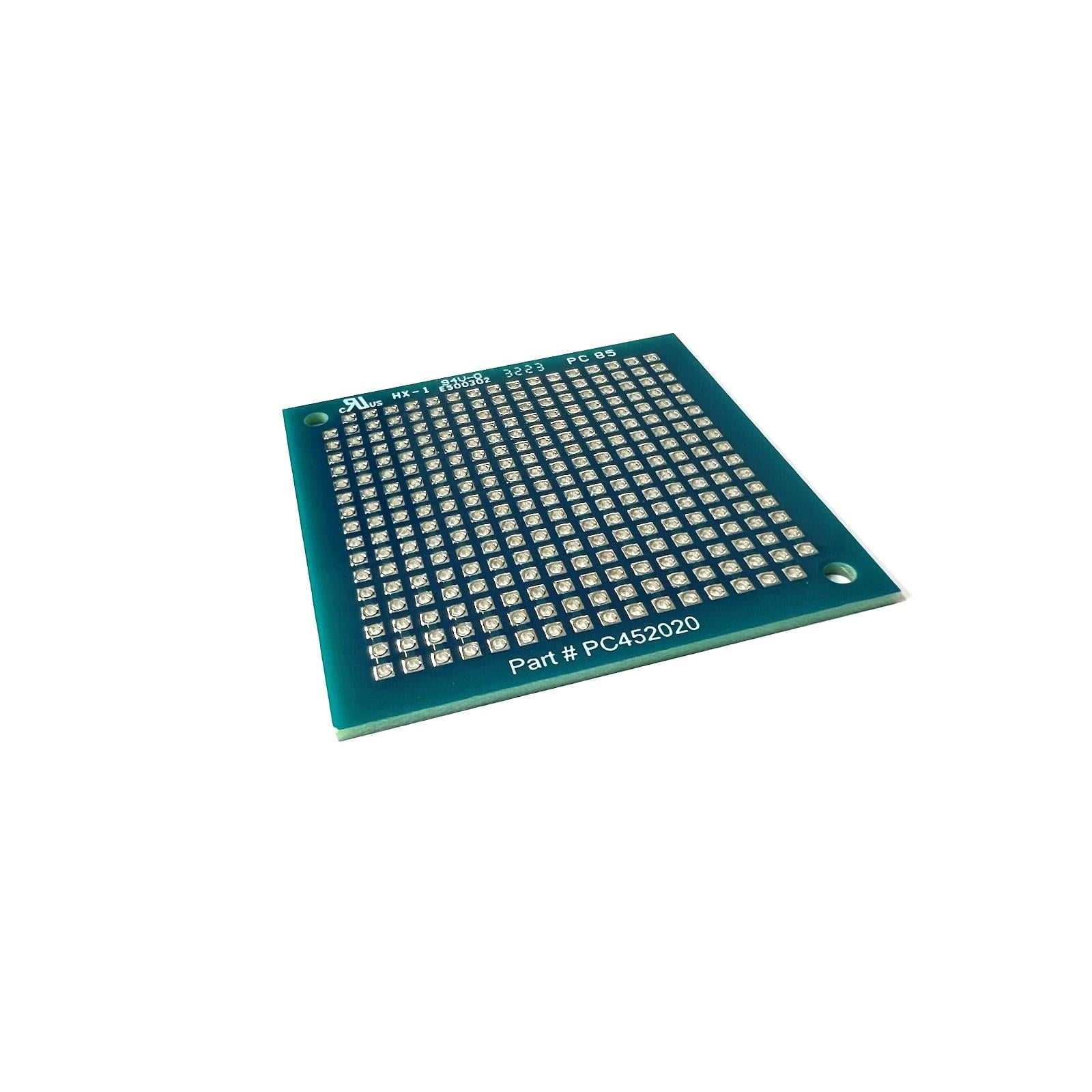 Precision PCBS PC452020 electronic component