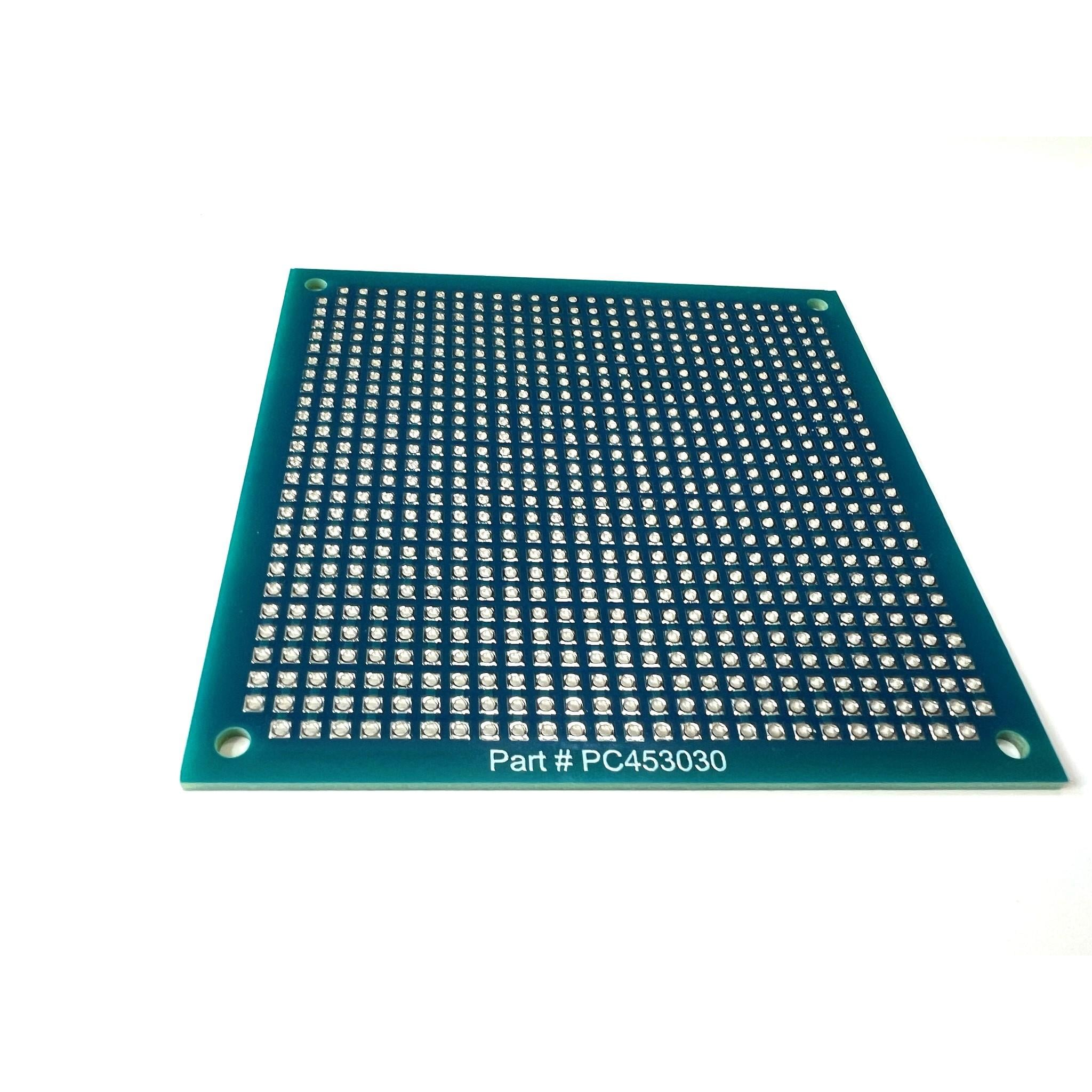 Precision PCBS PC453030 electronic component
