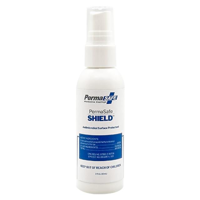 PermaSafe PermaSafe-SHIELD-HVAC-2H-A electronic component
