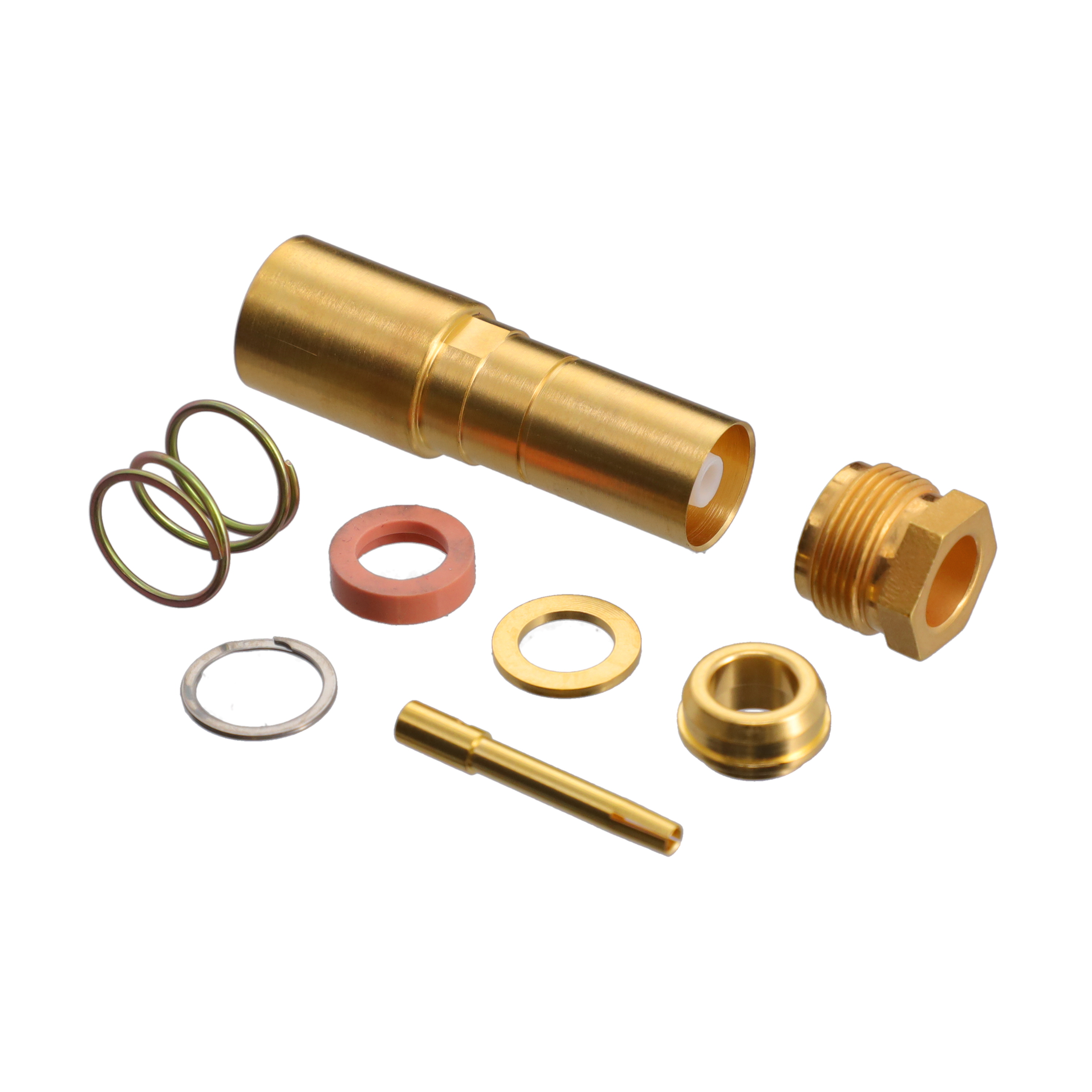 ITT Cannon, LLC 349-1046-000 electronic component