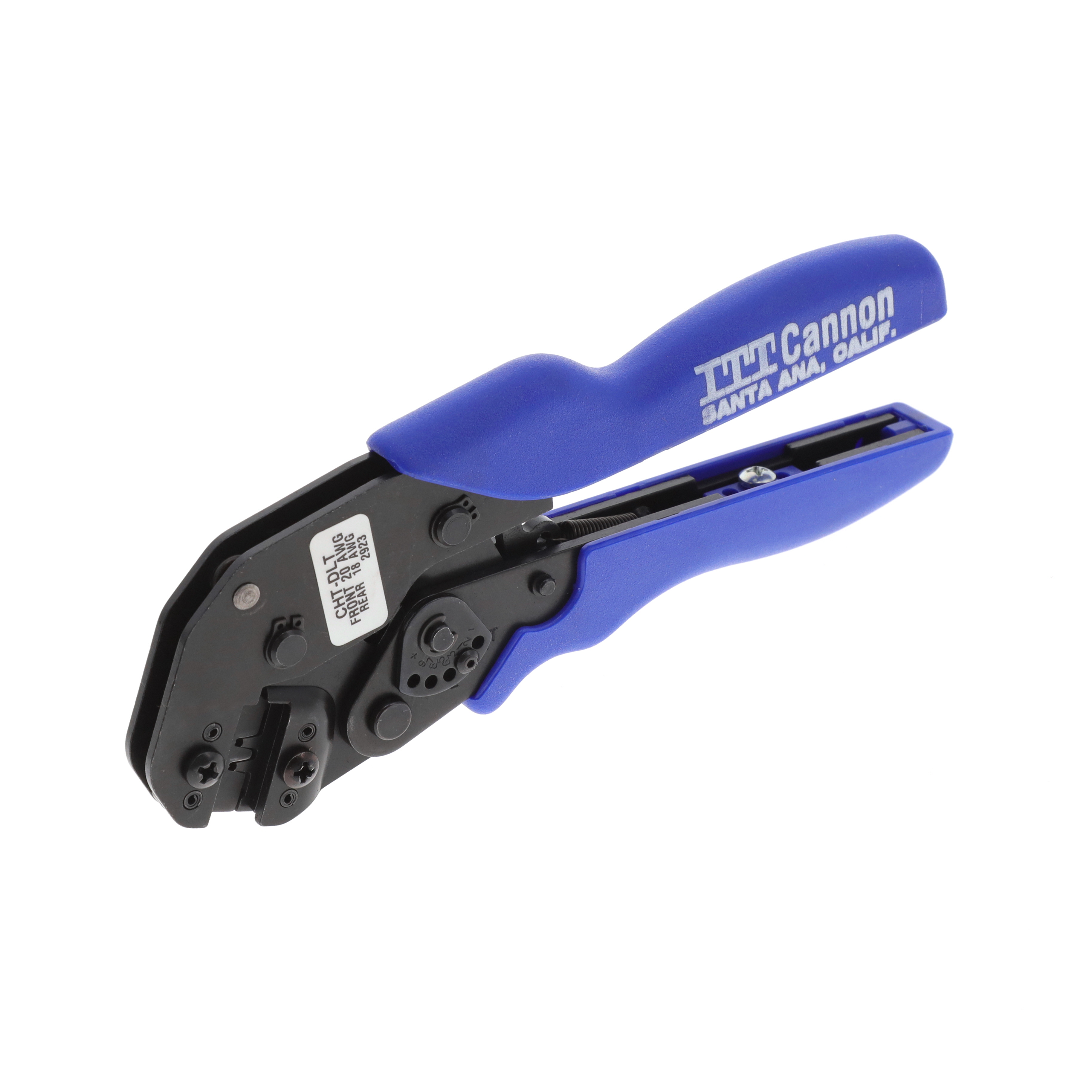 ITT Cannon, LLC CHT DLT 18-20 electronic component