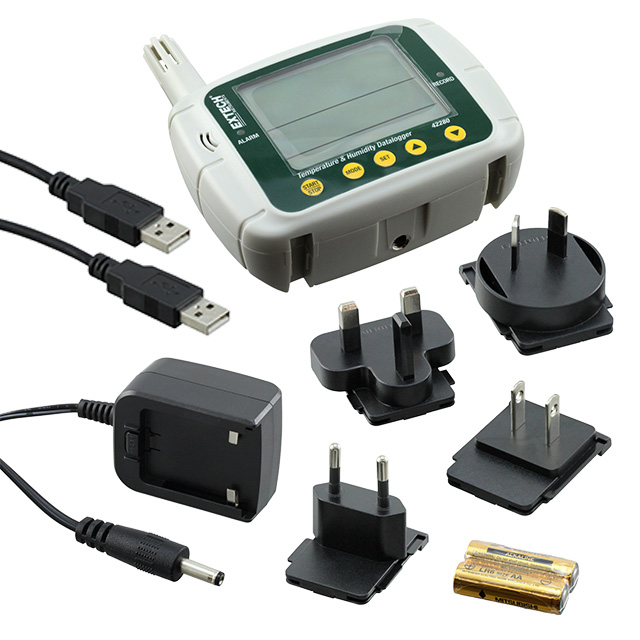 FLIR Extech 42280A electronic component