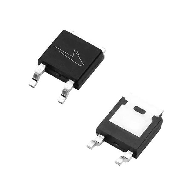 Wolfspeed, Inc. C3D06065E electronic component