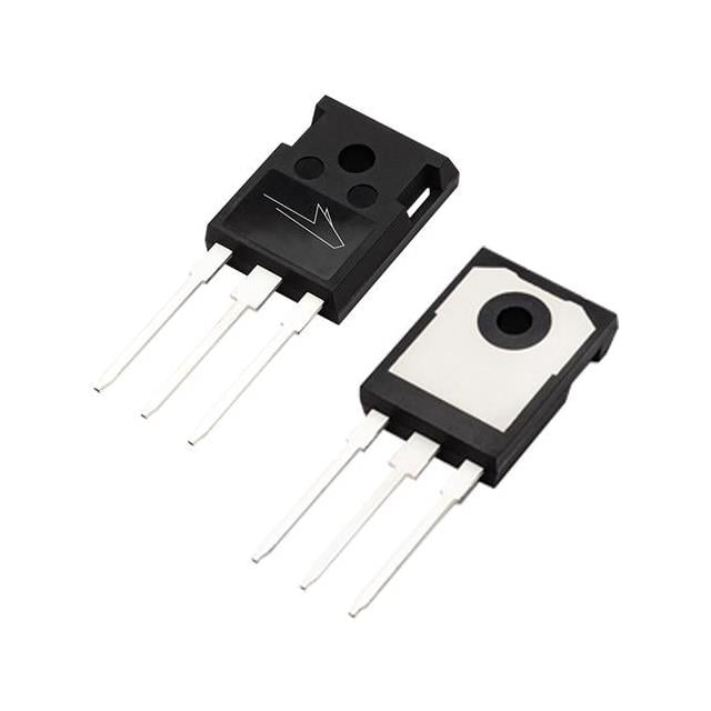 Wolfspeed, Inc. C4D30120D electronic component