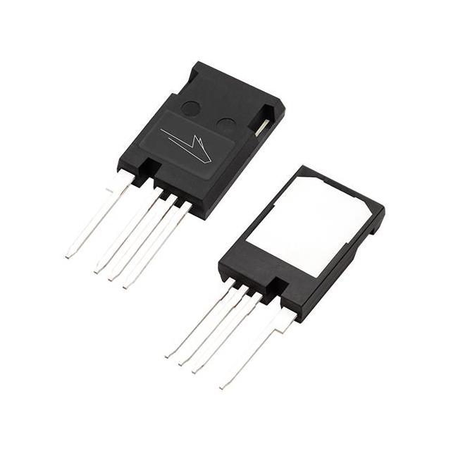 Wolfspeed, Inc. C2M0045170P electronic component