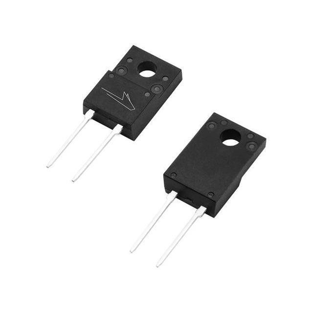 Wolfspeed, Inc. C3D06060F electronic component