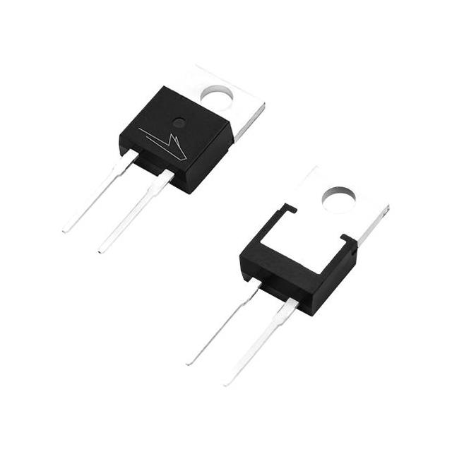 Wolfspeed, Inc. C3D08065I electronic component