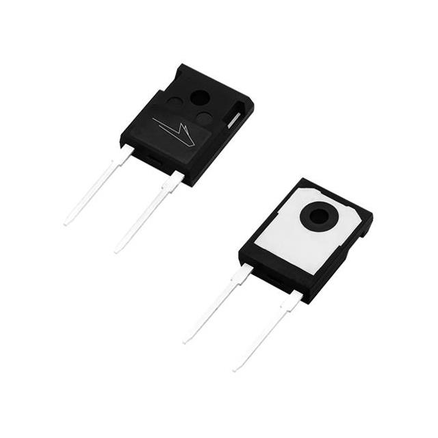 Wolfspeed, Inc. C4D40120H electronic component