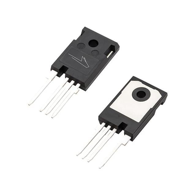 Wolfspeed, Inc. C3M0040120K electronic component
