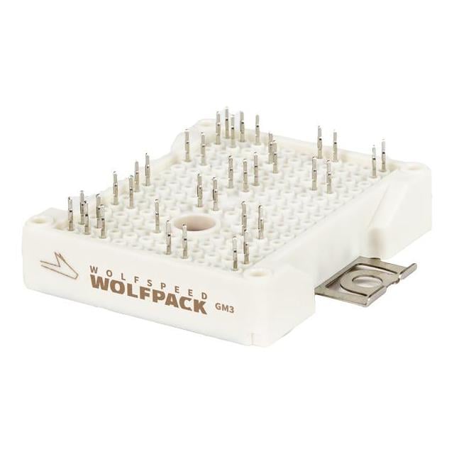 Wolfspeed, Inc. CAB008M12GM3 electronic component