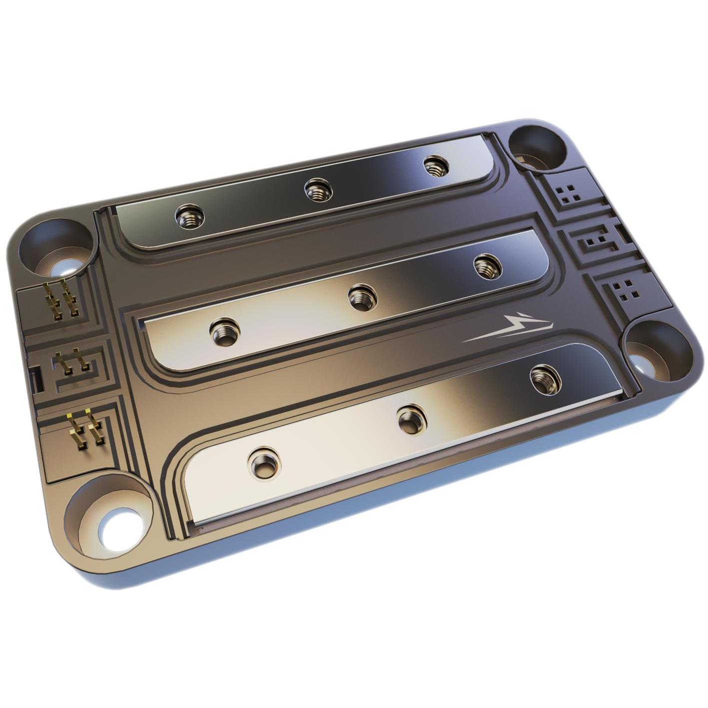Wolfspeed, Inc. CAB500M17HM3 electronic component