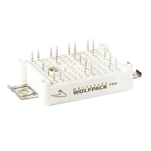Wolfspeed, Inc. CCB032M12FM3 electronic component