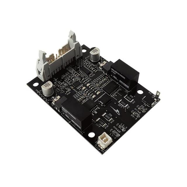 Wolfspeed, Inc. CGD1200HB2P-BM2 electronic component