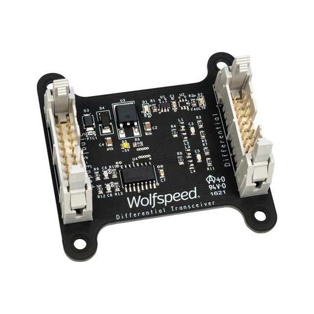 Wolfspeed, Inc. CGD12HB00D electronic component