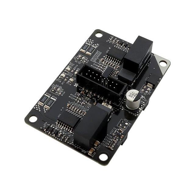 Wolfspeed, Inc. CGD12HBXMP electronic component