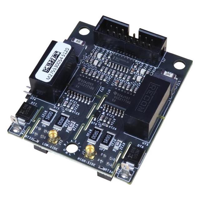 Wolfspeed, Inc. CGD1700HB2M-UNA electronic component