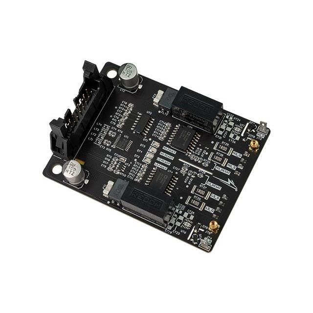 Wolfspeed, Inc. CGD1700HB2P-BM3 electronic component