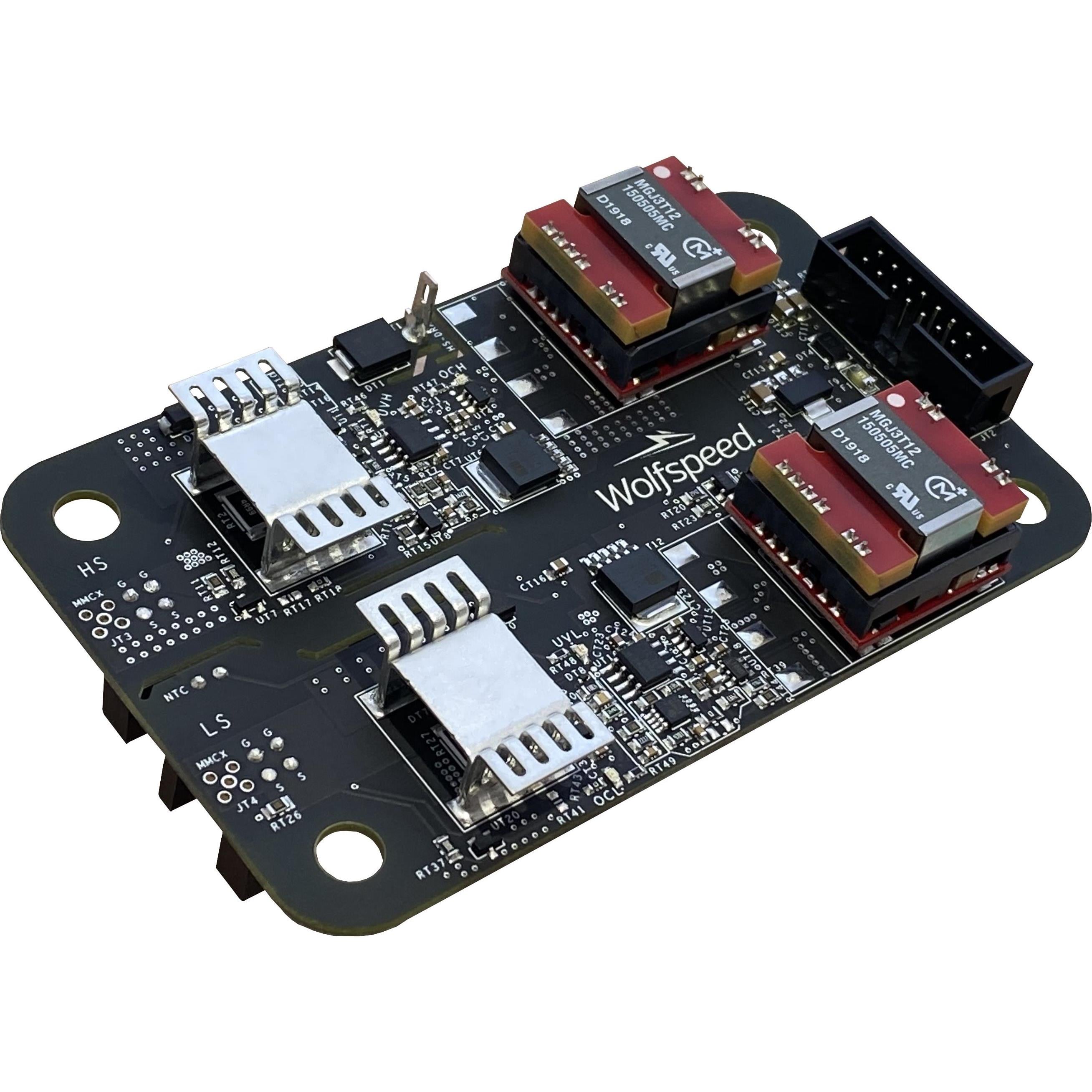 Wolfspeed, Inc. CGD1700HB3P-HM3 electronic component