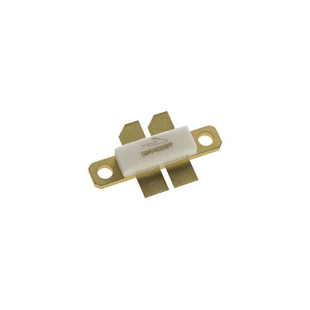 MACOM Technology Solutions CGHV40200PP-AMP1 electronic component