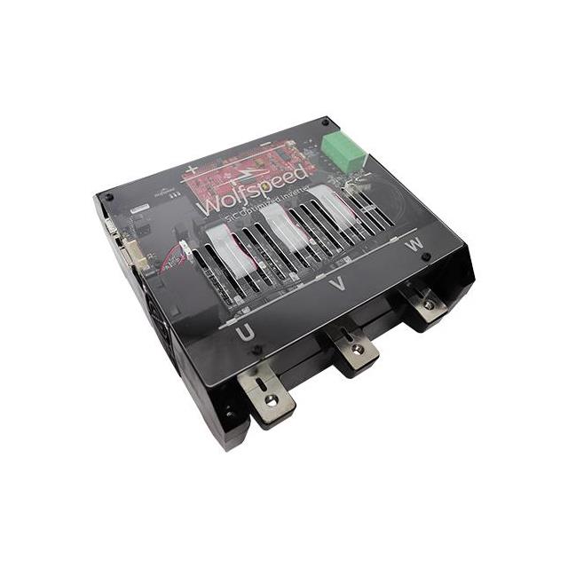 Wolfspeed, Inc. CRD200DA12E-XM3 electronic component