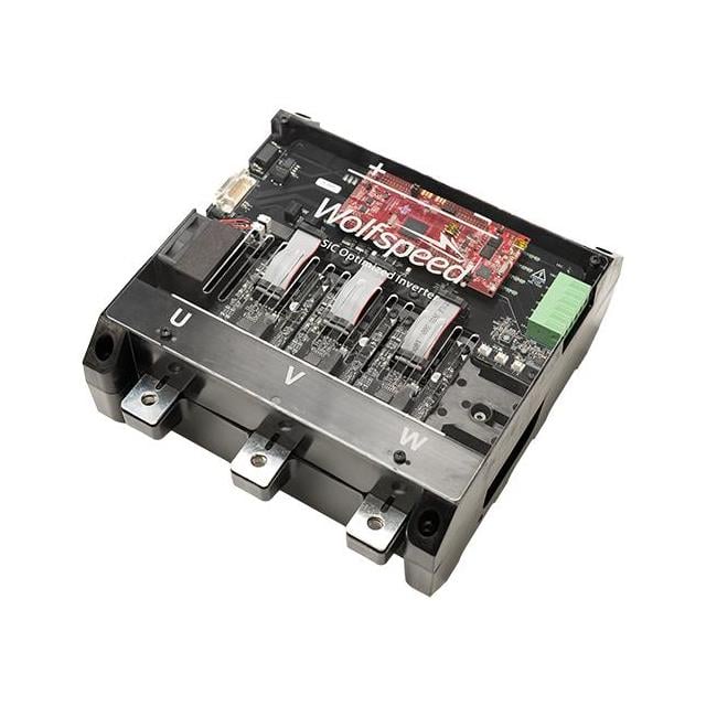 Wolfspeed, Inc. CRD250DA12E-XM3 electronic component