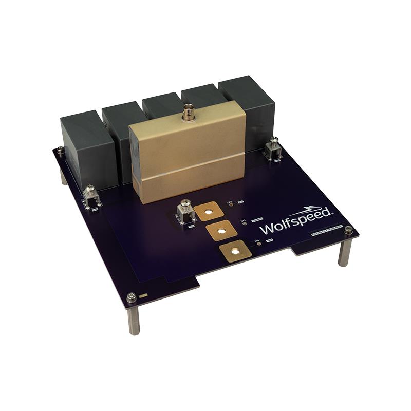 Wolfspeed, Inc. KIT-CRD-CIL17N-BM electronic component