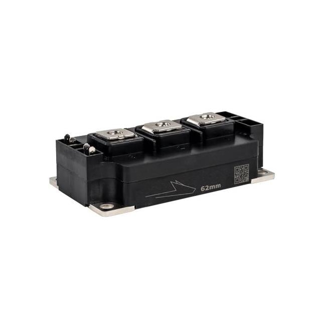 Wolfspeed, Inc. WAB300M12BM3 electronic component