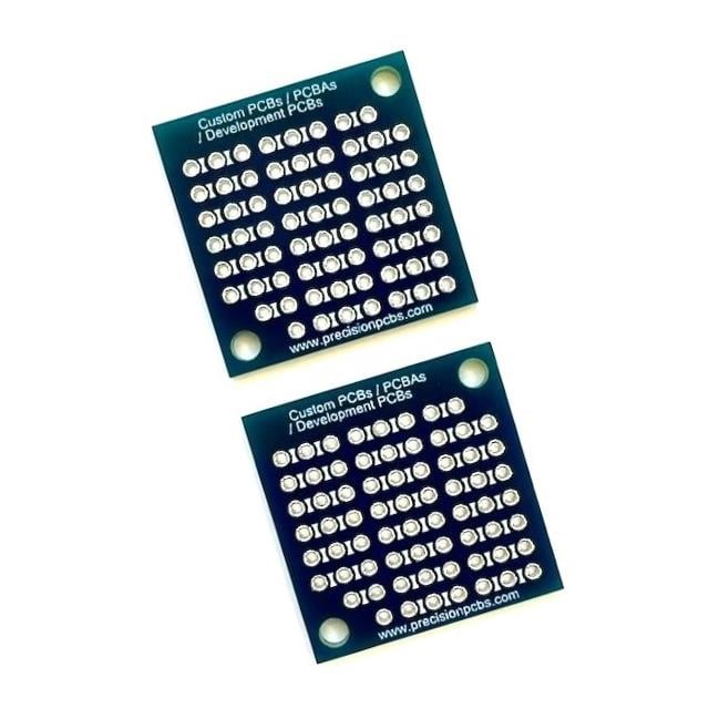 Precision PCBS PC451010 electronic component