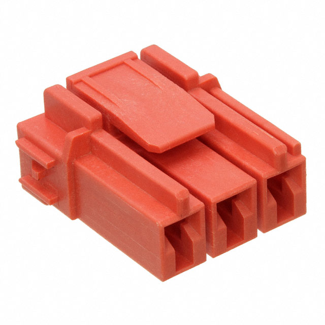 TE Connectivity AMP Connectors 1747995-2 electronic component