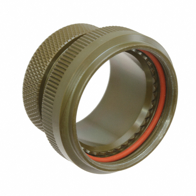 TE Connectivity Aerospace, Defense and Marine 209M420-19B electronic component