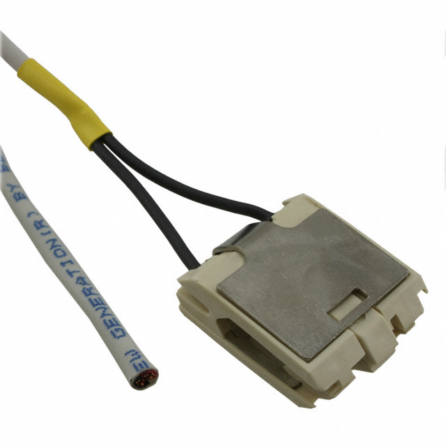 TE Connectivity AMP Connectors 2106718-1 electronic component