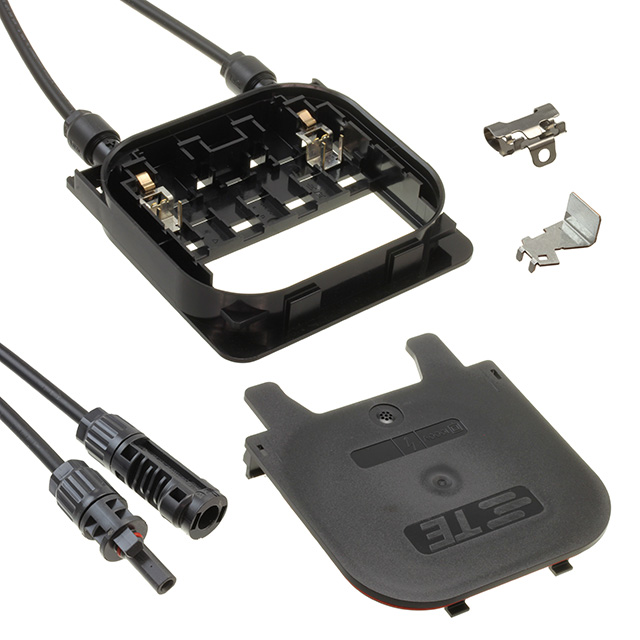 TE Connectivity AMP Connectors 2326862-1 electronic component