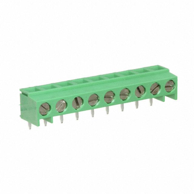 TE Connectivity AMP Connectors 284093-9 electronic component
