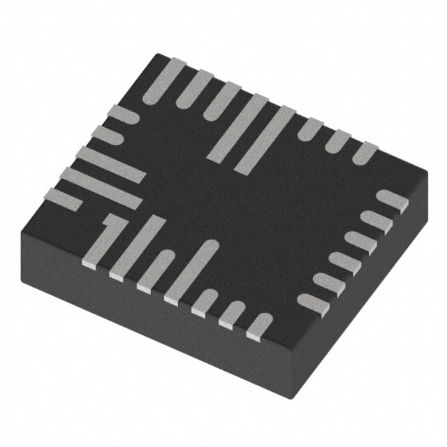 Texas Instruments TAS2770RJQR electronic component