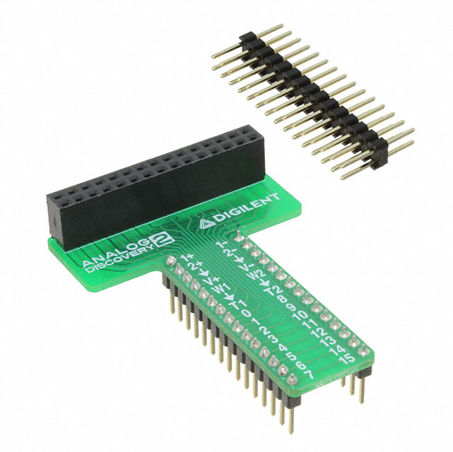 Digilent, Inc. 410-373 electronic component