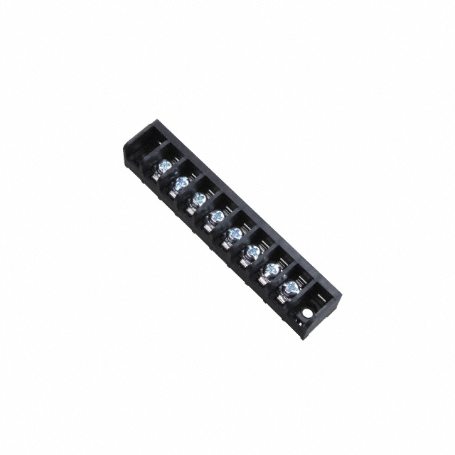 TE Connectivity AMP Connectors 6PCV-08-008 electronic component