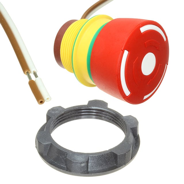 EAO 84-5120.0040 electronic component
