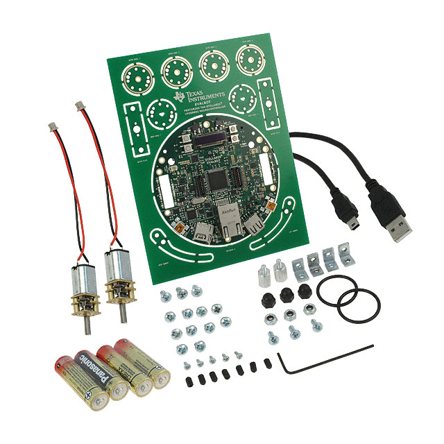 Texas Instruments EKB-UCOS3-BNDL electronic component