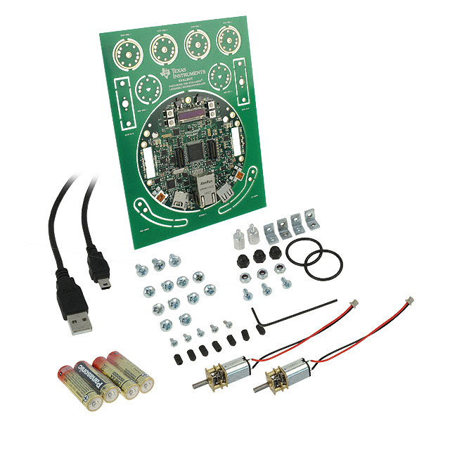 Texas Instruments EKB-UCOS3-EVM electronic component