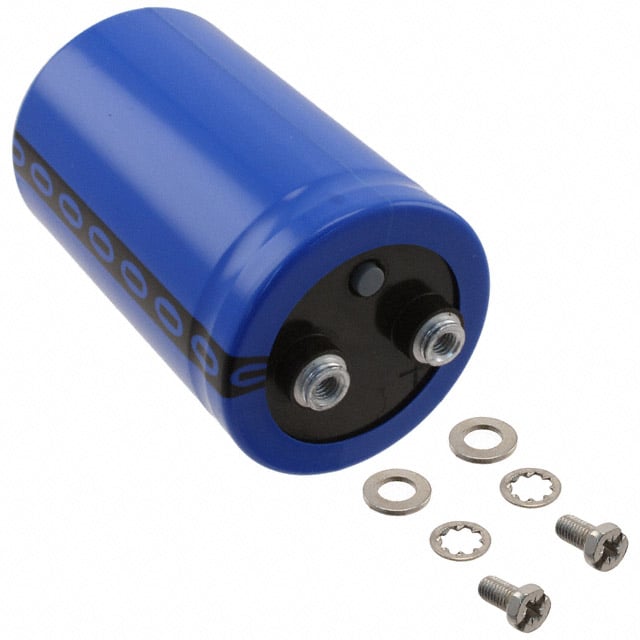 Vishay Beyschlag/Draloric/BC Components MAL210276332E3 electronic component