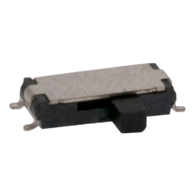 E-Switch EG1215AA electronic component