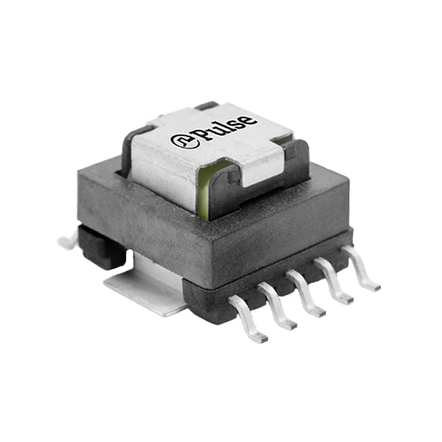 Pulse Electronics PB0025NL electronic component